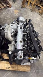 motore suzuki grand vitara 1.9 sigla F9Q