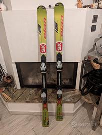 Scii e bacchette Elan