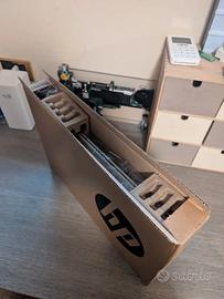 🔵 NUOVO PC HP ULTRA 5 16GB 512GB 3 ANNI GARANZIA