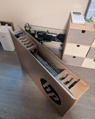 🔵 NUOVO PC HP ULTRA 5 16GB 512GB 3 ANNI GARANZIA