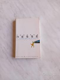 libro - il lupo della steppa