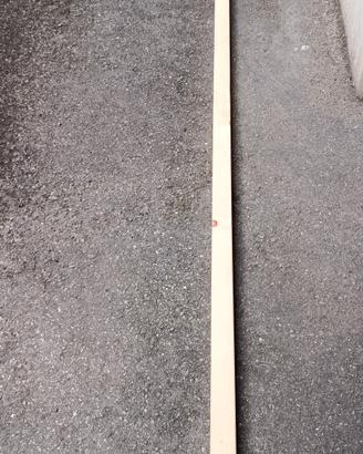 Listelli in legno 