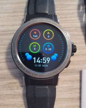 smartwatch no brand