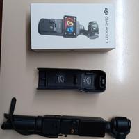DJI Osmo Poket 3