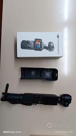 DJI Osmo Poket 3