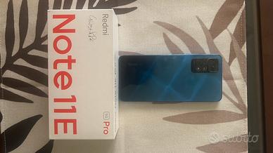 Redmi note 11 pro 5g