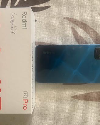 Redmi note 11 pro 5g