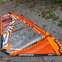 Vela windsurf RRD Vogue MK10 4.5