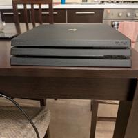 PlayStation 4 pro 
