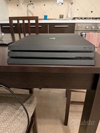 PlayStation 4 pro 