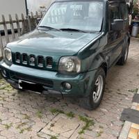Jimny 1300