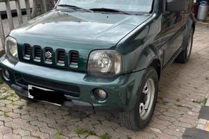 Jimny 1300