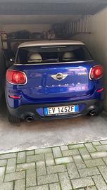 Mini Paceman CooperS All4