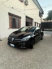 Renault Clio IV 1.5 dCi Diesel da 75 CV
