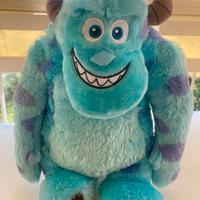 Sulley peluche 50 cm