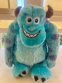 Sulley peluche 50 cm