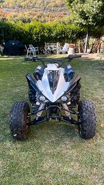Quad 125