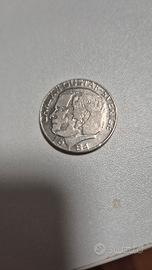 moneta korona corona 1984