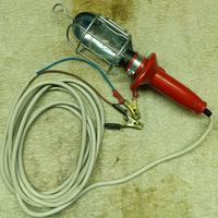 Lampada di emergenza 12V