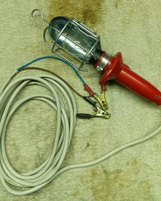 Lampada di emergenza 12V