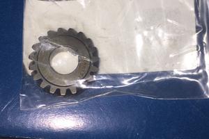 Ricambi vespa special