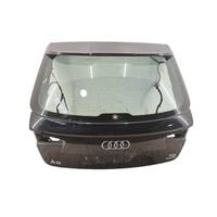 Portello posteriore Audi A6 C7 sw (4G) del 2015