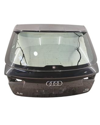 Portello posteriore Audi A6 C7 sw (4G) del 2015