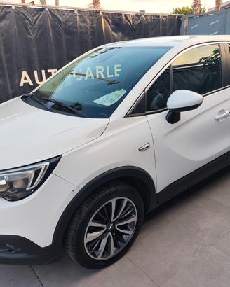 Opel Crossland X 1.5 DIESEL 102 CV