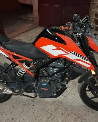  moto ktm