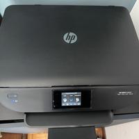 Stampante Multifunzione HP ENVY 5640
