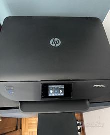 Stampante Multifunzione HP ENVY 5640