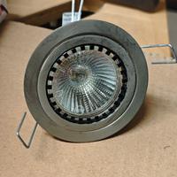 Faretti Reggiani cod. 3711 (10 pezzi)