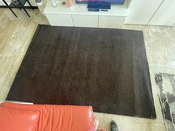 Tappeto Ikea Adum 170x240 cm