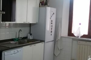 Appartamento porta a lucca con rendita