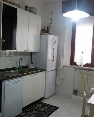 Appartamento porta a lucca con rendita