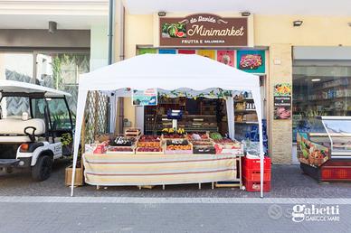 Negozio Gabicce Mare [GMC08VCG]