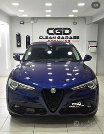 Alfa Romeo Stelvio 2.2