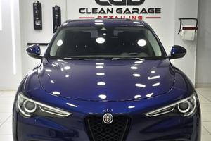 Alfa Romeo Stelvio 2.2