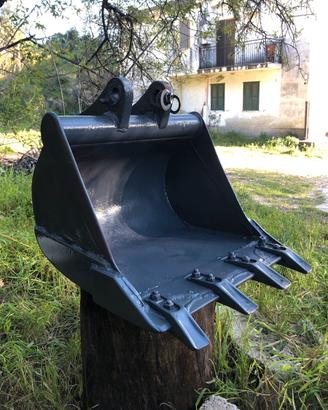 BENNA DA SCAVO 50cm