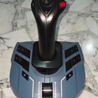 Sidestick Airbus Thrustmaster
