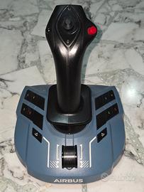 Sidestick Airbus Thrustmaster