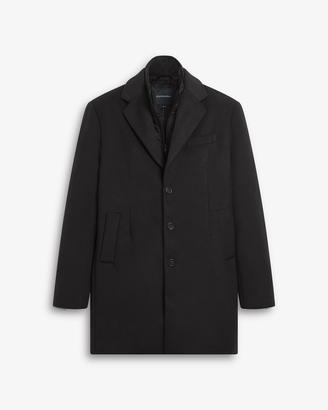 Cappotto Cotton & Silk NUOVO CON CARTELLINO