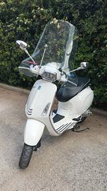 VESPA "SPRINT" 50 cc 4 tempi