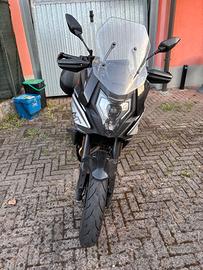 CF moto 700MT
