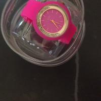 Orologio LIU JO rosa