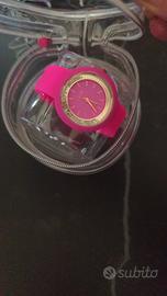 Orologio LIU JO rosa