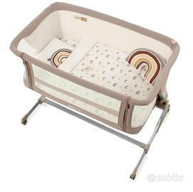 Mini culla Jané Babyside