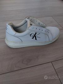 Scarpe Calvin klein