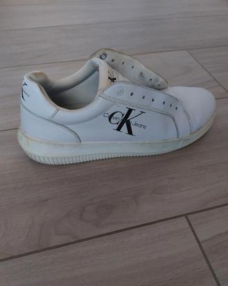 Scarpe Calvin klein