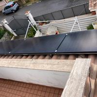 Pannelli fotovoltaici